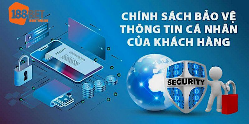 Đơn vị được quyền thu thập thông tin và dùng cho mục đích chính đáng