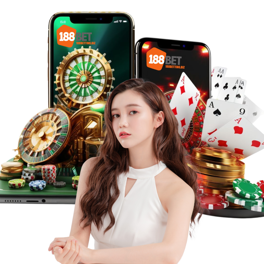 hướng dẫn cài ứng dụng app 188bet